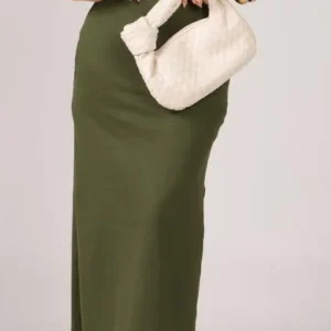 Vestilo Midi Muscle Verde Militar